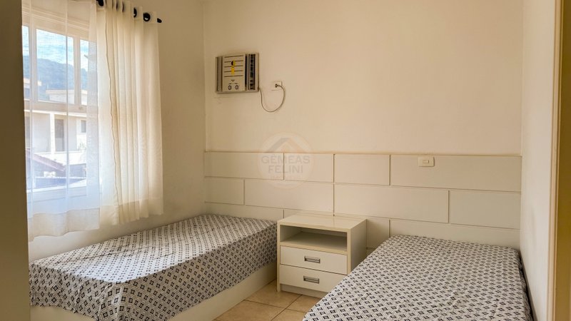 Casa em Condomínio Fechado na Praia de Juquehy - LOCAÇÃO ANUAL - São Sebastião - 