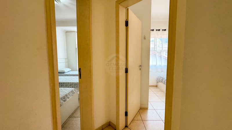 Casa em Condomínio Fechado na Praia de Juquehy - LOCAÇÃO ANUAL - São Sebastião - 