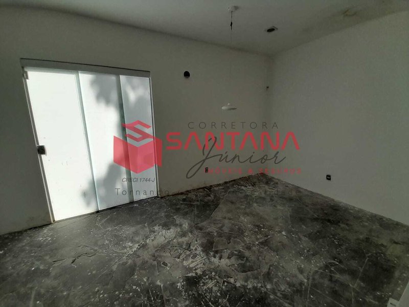Casa comercial para locação em Pitangueiras Rua José Bonifácio Lauro de Freitas - 