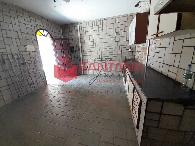 Casa comercial para locação em Pitangueiras Rua José Bonifácio Lauro de Freitas - 