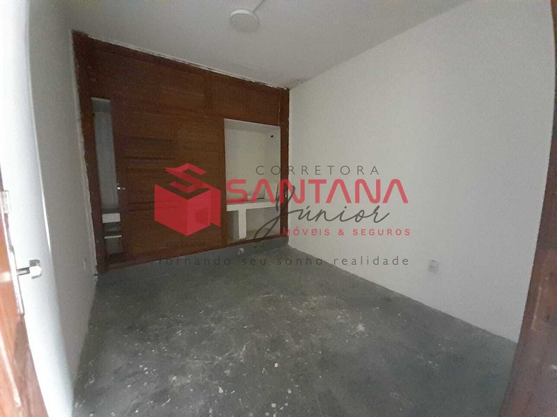 Casa comercial para locação em Pitangueiras Rua José Bonifácio Lauro de Freitas - 
