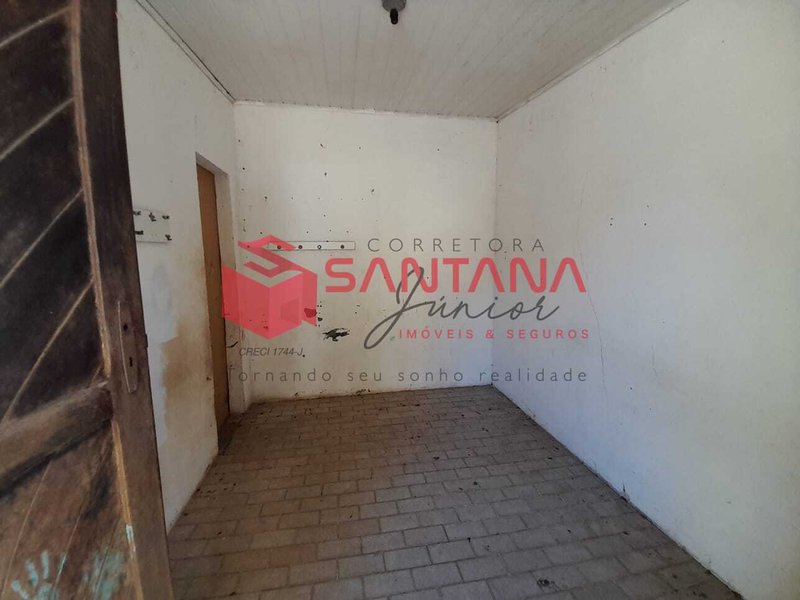Casa comercial para locação em Pitangueiras Rua José Bonifácio Lauro de Freitas - 