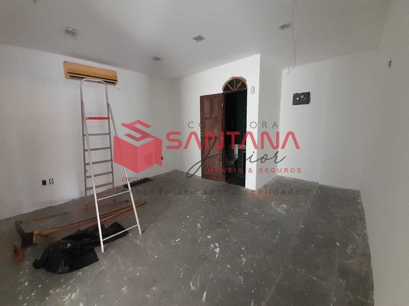 Casa comercial para locação em Pitangueiras Rua José Bonifácio Lauro de Freitas - 