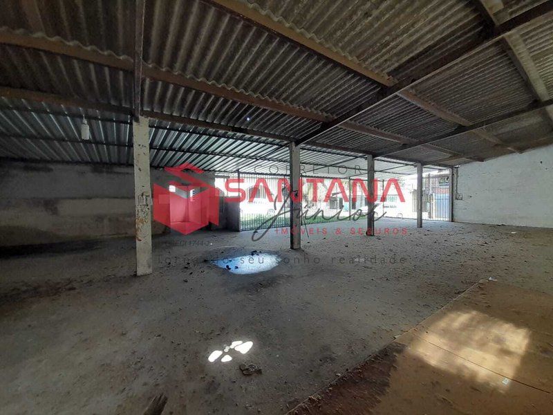 Casa comercial para locação em Pitangueiras Rua José Bonifácio Lauro de Freitas - 
