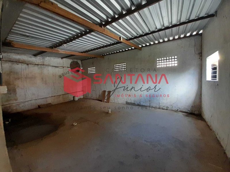 Casa comercial para locação em Pitangueiras Rua José Bonifácio Lauro de Freitas - 
