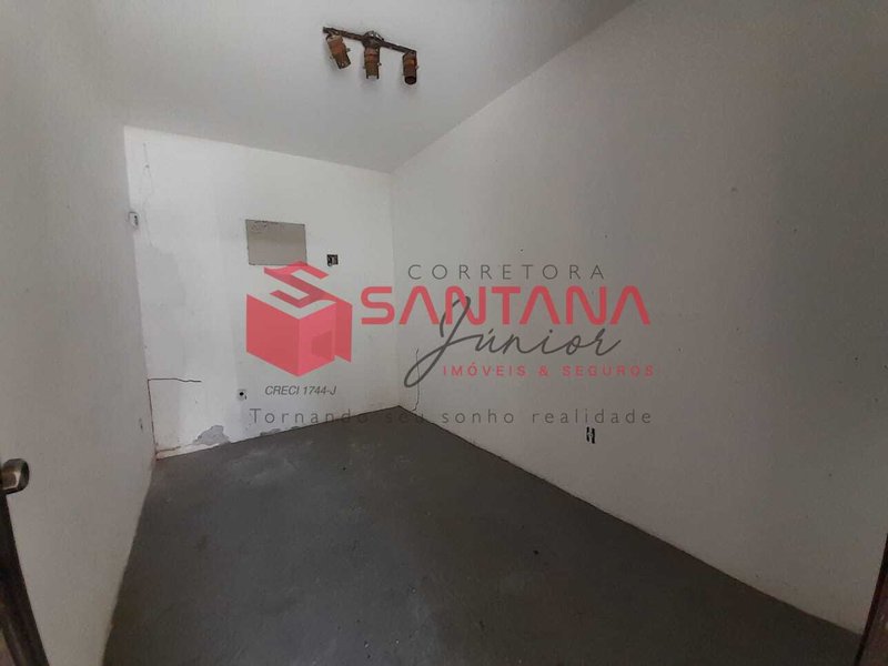 Casa comercial para locação em Pitangueiras Rua José Bonifácio Lauro de Freitas - 