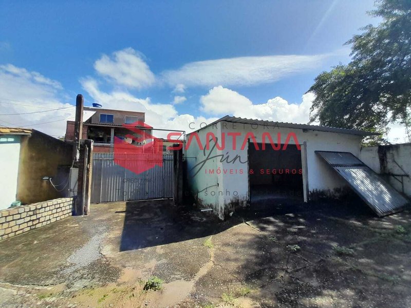 Casa comercial para locação em Pitangueiras Rua José Bonifácio Lauro de Freitas - 