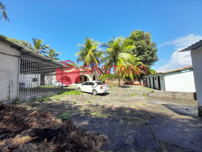 Casa comercial para locação em Pitangueiras Rua José Bonifácio Lauro de Freitas - 