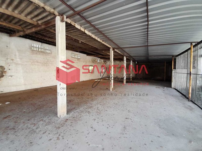 Casa comercial para locação em Pitangueiras Rua José Bonifácio Lauro de Freitas - 