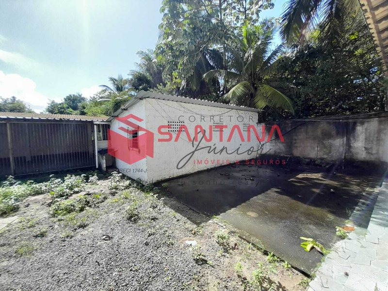 Casa comercial para locação em Pitangueiras Rua José Bonifácio Lauro de Freitas - 