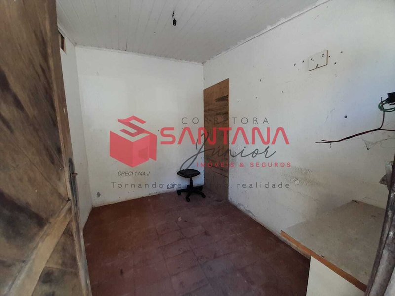 Casa comercial para locação em Pitangueiras Rua José Bonifácio Lauro de Freitas - 