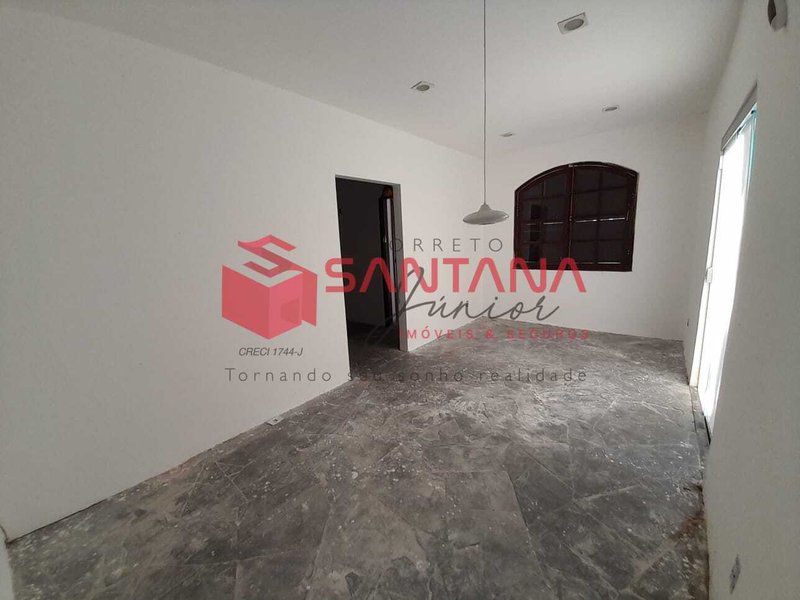 Casa comercial para locação em Pitangueiras Rua José Bonifácio Lauro de Freitas - 