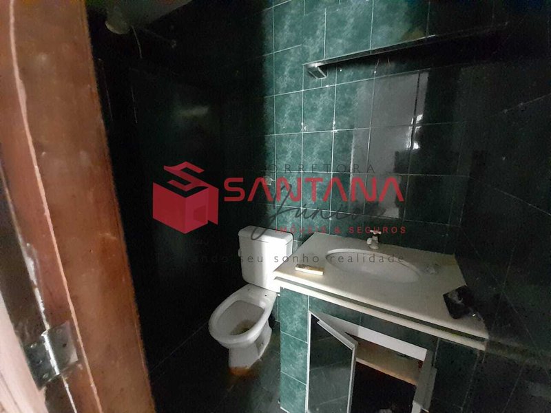 Casa comercial para locação em Pitangueiras Rua José Bonifácio Lauro de Freitas - 