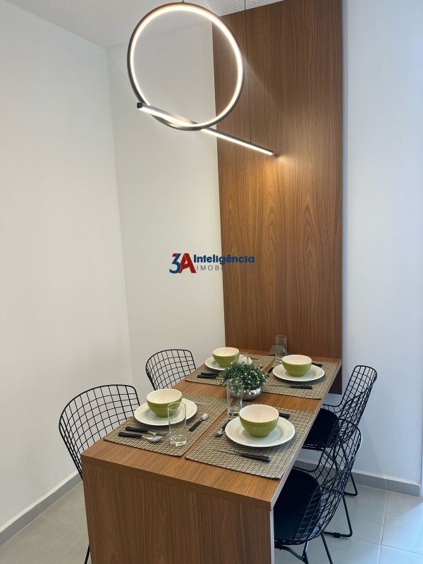APARTAMENTO RESIDENCIAL MONTERREY -SOROCABA - Sorocaba - 