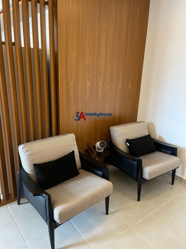 APARTAMENTO RESIDENCIAL MONTERREY -SOROCABA - Sorocaba - 