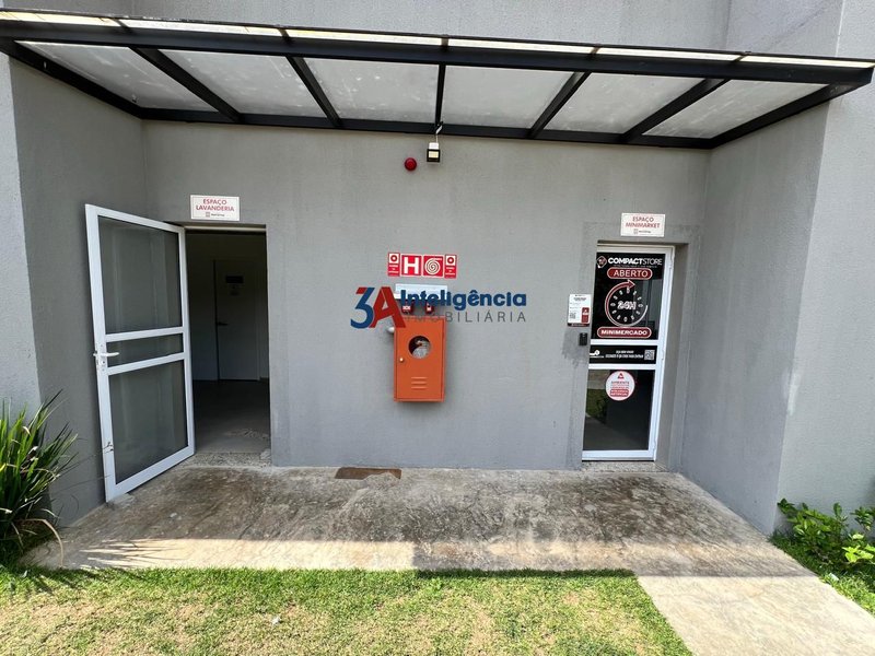APARTAMENTO RESIDENCIAL MONTERREY -SOROCABA - Sorocaba - 