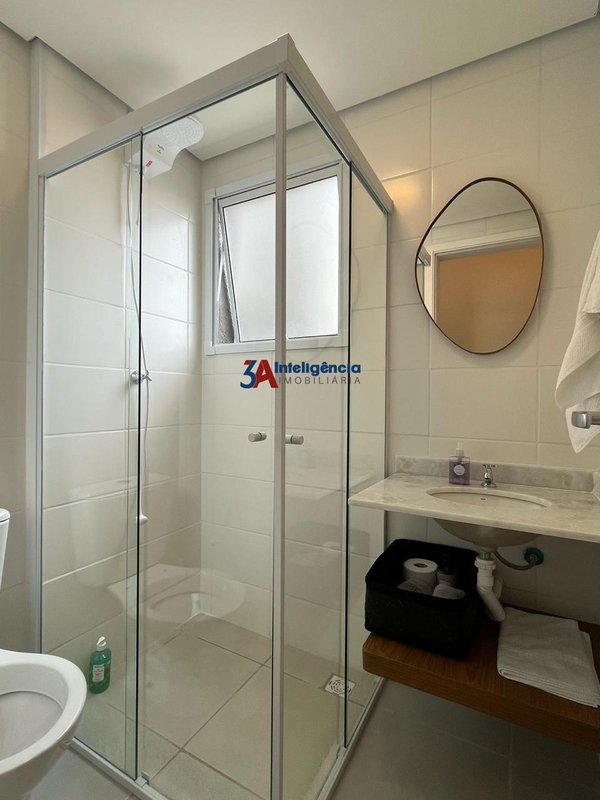 APARTAMENTO RESIDENCIAL MONTERREY -SOROCABA - Sorocaba - 