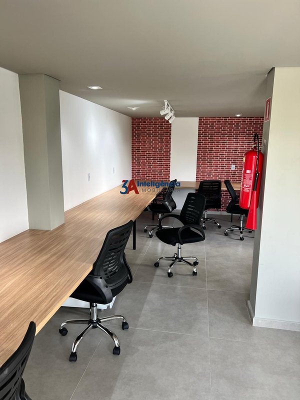 APARTAMENTO RESIDENCIAL MONTERREY -SOROCABA - Sorocaba - 
