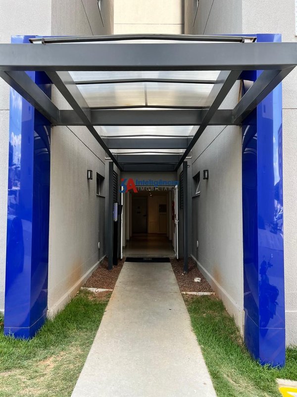 APARTAMENTO RESIDENCIAL MONTERREY -SOROCABA - Sorocaba - 