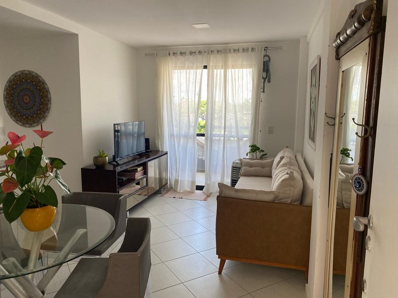 APARTAMENTO QUARTO SALA VARANDA GARAGEM À VENDA EM LAURO DE FREITAS! Avenida Brigadeiro Alberto Costa Matos Lauro de Freitas - 