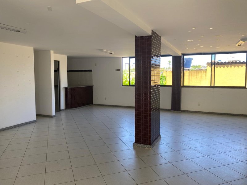 APARTAMENTO QUARTO SALA VARANDA GARAGEM À VENDA EM LAURO DE FREITAS! Avenida Brigadeiro Alberto Costa Matos Lauro de Freitas - 