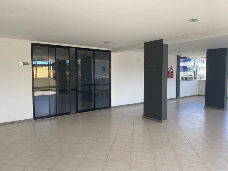 APARTAMENTO QUARTO SALA VARANDA GARAGEM À VENDA EM LAURO DE FREITAS! Avenida Brigadeiro Alberto Costa Matos Lauro de Freitas - 