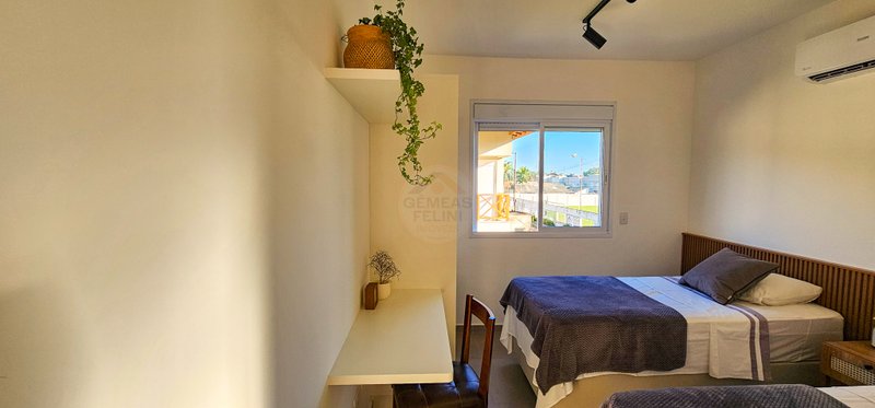 Sofisticação e Conforto: Casa em Condomínio na Praia de Juquehy - À VENDA - São Sebastião - 