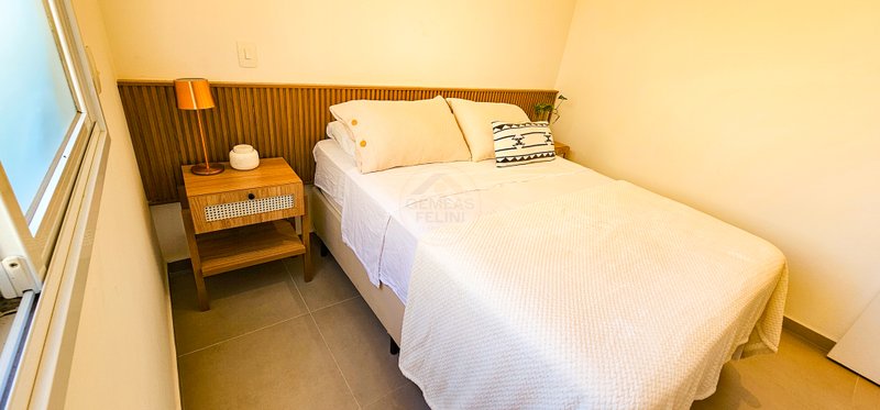 Sofisticação e Conforto: Casa em Condomínio na Praia de Juquehy - À VENDA - São Sebastião - 