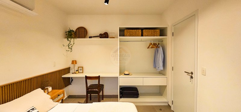 Sofisticação e Conforto: Casa em Condomínio na Praia de Juquehy - À VENDA - São Sebastião - 