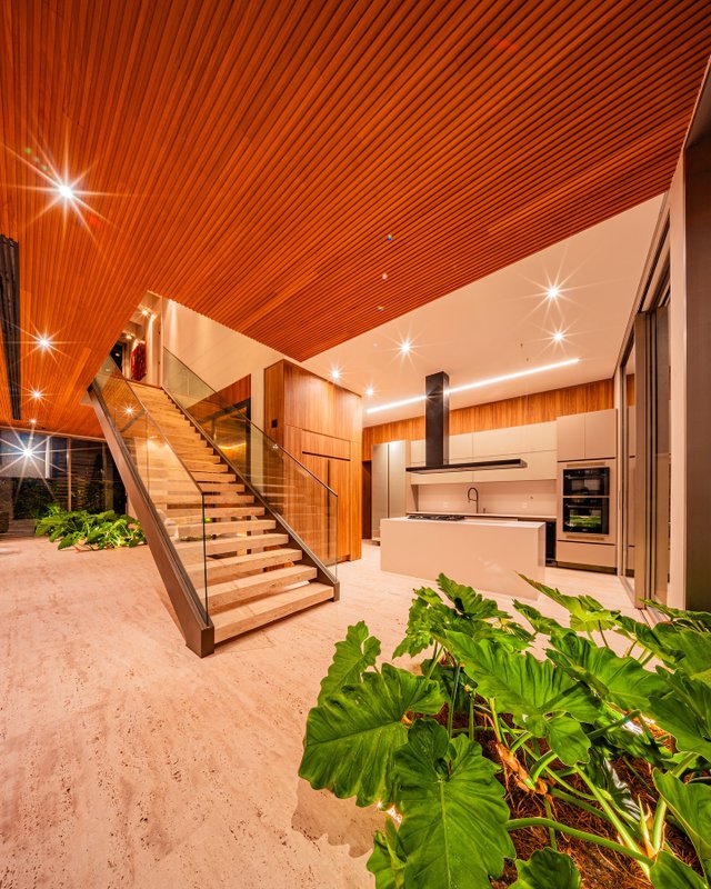 MANSÃO NO TAMBORÉ 2 UMA OBRA-PRIMA DE ARQUITETURA E SOFISTICAÇÃO Alameda Galápagos Santana de Parnaíba - 