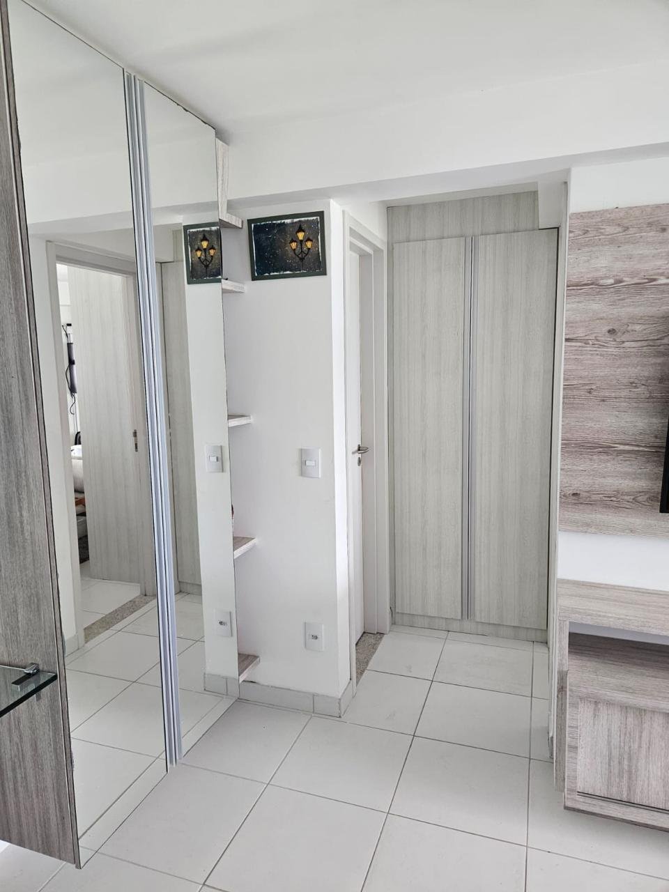 Apartamento à venda e aluguel com 1 quarto, 43m² - Foto 9