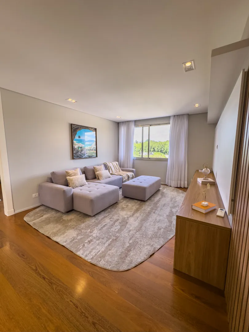 MANS&Atilde;O CONTEMPOR&Acirc;NEA DE ALTO PADR&Atilde;O NO TAMBOR&Eacute; 3 Avenida Yojiro Takaoka Santana de Parnaíba - 
