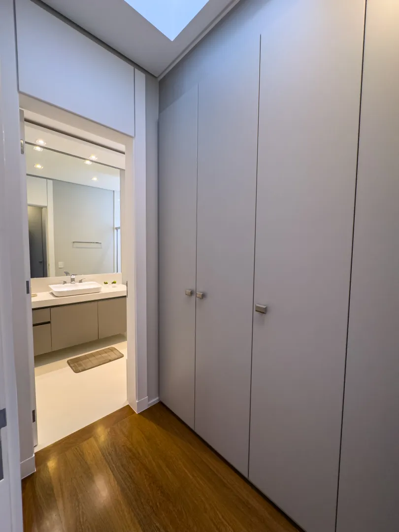 MANS&Atilde;O CONTEMPOR&Acirc;NEA DE ALTO PADR&Atilde;O NO TAMBOR&Eacute; 3 Avenida Yojiro Takaoka Santana de Parnaíba - 