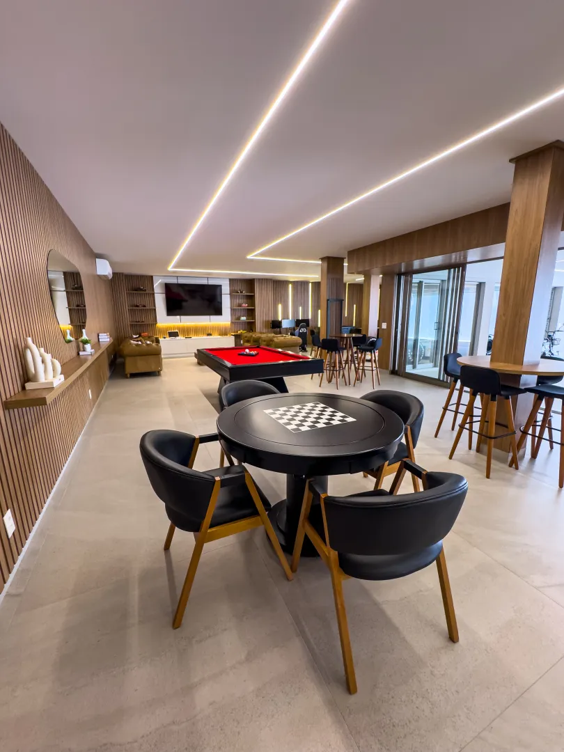 MANS&Atilde;O CONTEMPOR&Acirc;NEA DE ALTO PADR&Atilde;O NO TAMBOR&Eacute; 3 Avenida Yojiro Takaoka Santana de Parnaíba - 