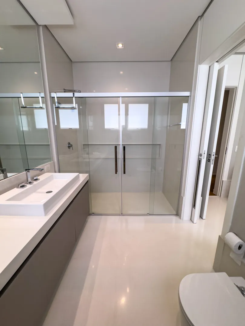 MANS&Atilde;O CONTEMPOR&Acirc;NEA DE ALTO PADR&Atilde;O NO TAMBOR&Eacute; 3 Avenida Yojiro Takaoka Santana de Parnaíba - 