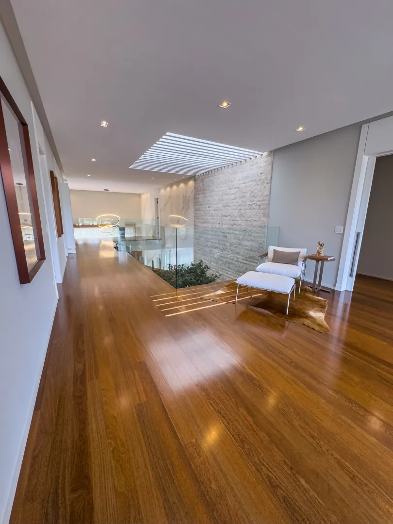MANS&Atilde;O CONTEMPOR&Acirc;NEA DE ALTO PADR&Atilde;O NO TAMBOR&Eacute; 3 Avenida Yojiro Takaoka Santana de Parnaíba - 