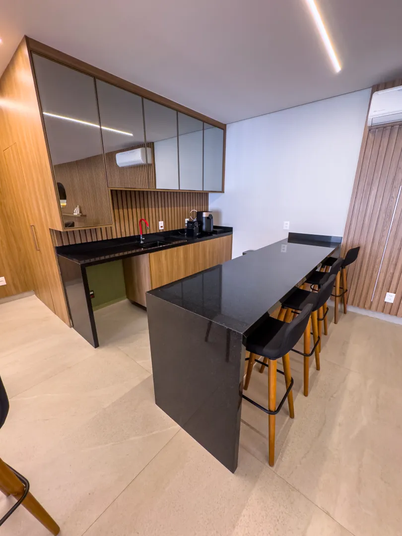 MANS&Atilde;O CONTEMPOR&Acirc;NEA DE ALTO PADR&Atilde;O NO TAMBOR&Eacute; 3 Avenida Yojiro Takaoka Santana de Parnaíba - 