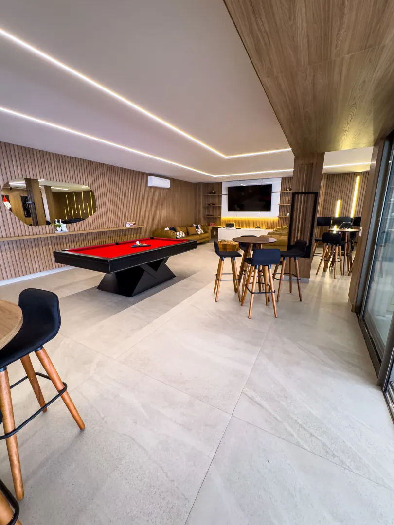 MANS&Atilde;O CONTEMPOR&Acirc;NEA DE ALTO PADR&Atilde;O NO TAMBOR&Eacute; 3 Avenida Yojiro Takaoka Santana de Parnaíba - 