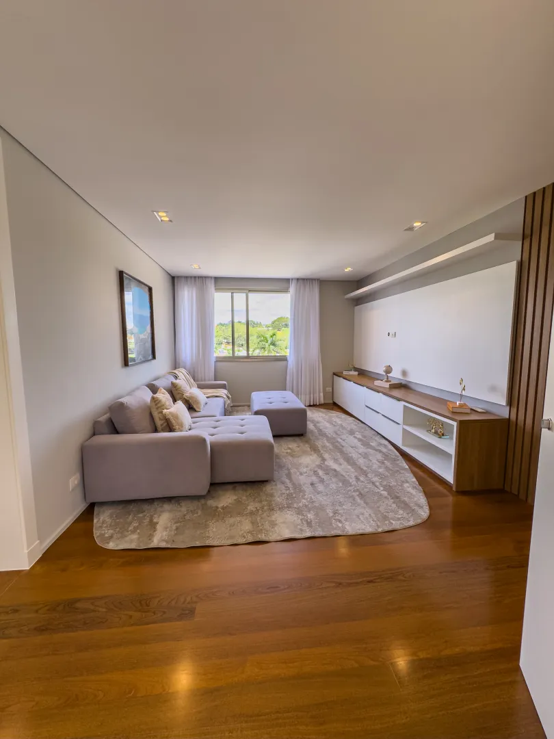 MANS&Atilde;O CONTEMPOR&Acirc;NEA DE ALTO PADR&Atilde;O NO TAMBOR&Eacute; 3 Avenida Yojiro Takaoka Santana de Parnaíba - 
