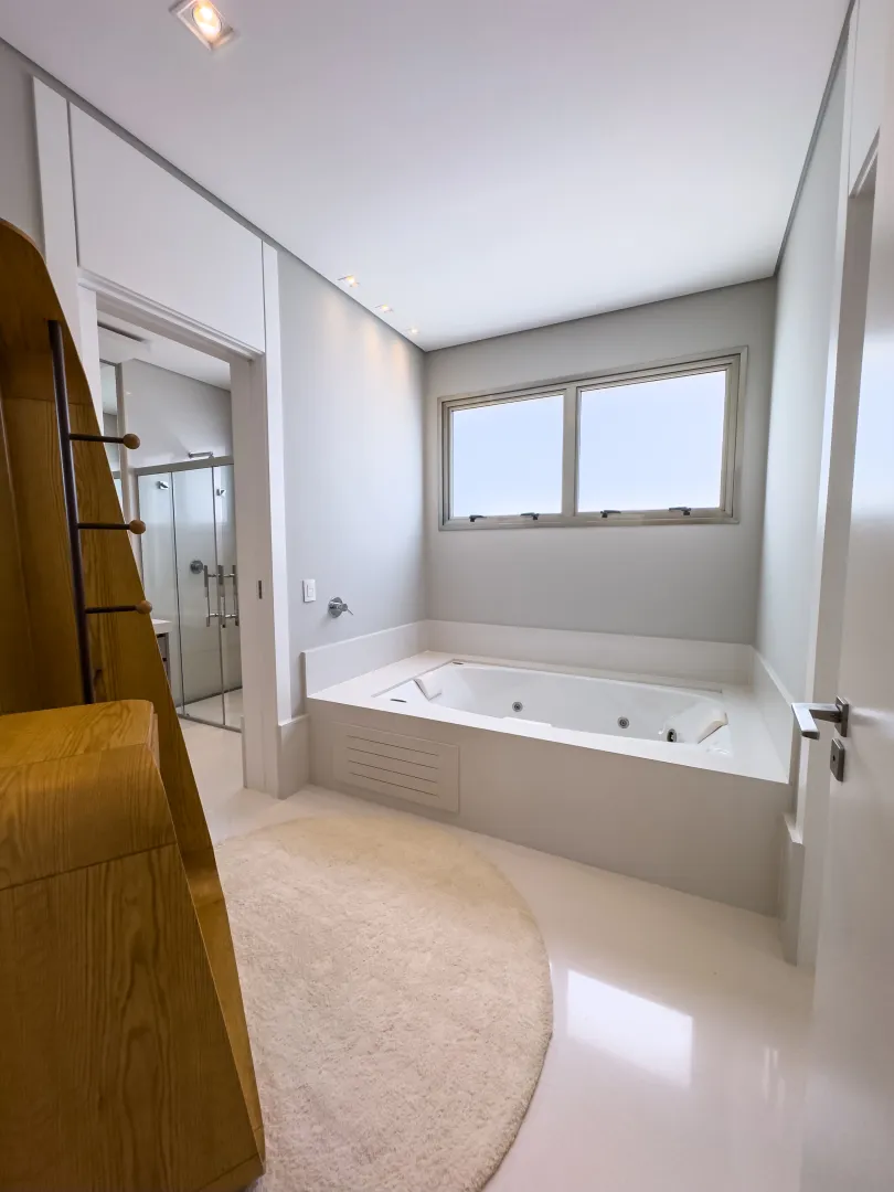 MANS&Atilde;O CONTEMPOR&Acirc;NEA DE ALTO PADR&Atilde;O NO TAMBOR&Eacute; 3 Avenida Yojiro Takaoka Santana de Parnaíba - 