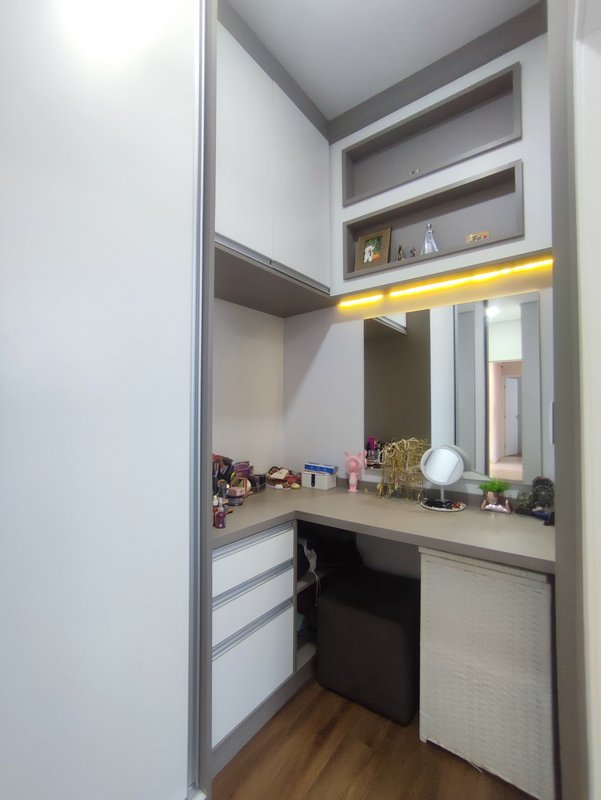 Casa Térrea com Jacuzzi e Espaço Gourmet no Mosaico Essence Avenida Presidente Castelo Branco Mogi das Cruzes - 