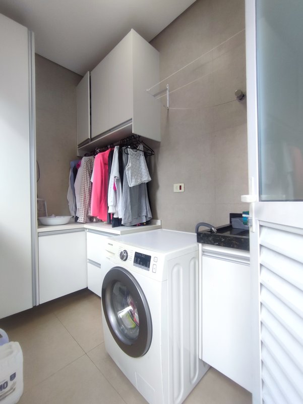Casa Térrea com Jacuzzi e Espaço Gourmet no Mosaico Essence Avenida Presidente Castelo Branco Mogi das Cruzes - 