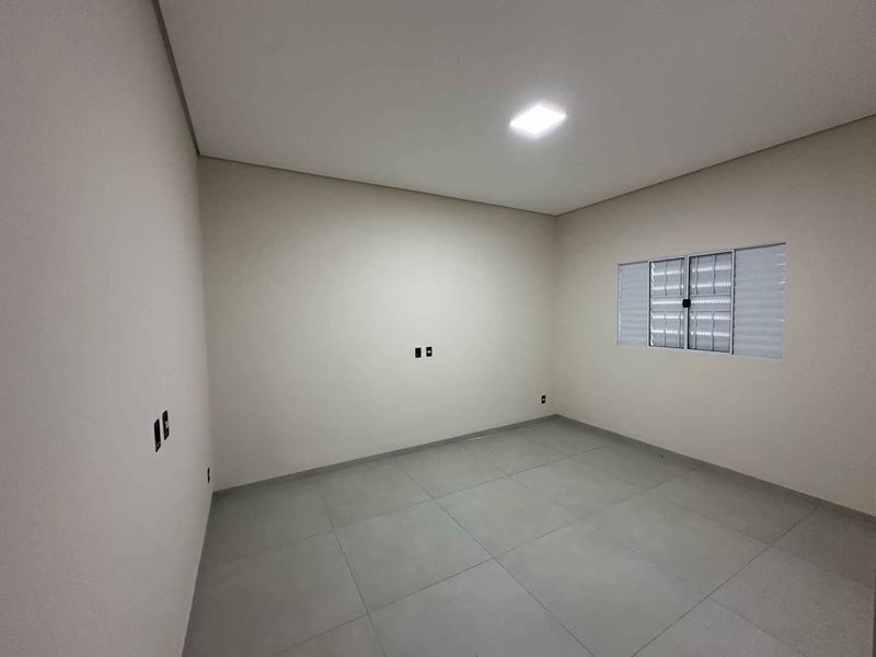 Casa Nova no Cidade Jardim Rua Moema SANTA CRUZ DO RIO PARDO - 