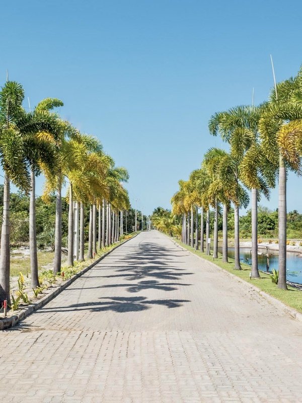 Pé na Areia - Alameda do Araripe Santo Antonio Santa Cruz Cabrália - 