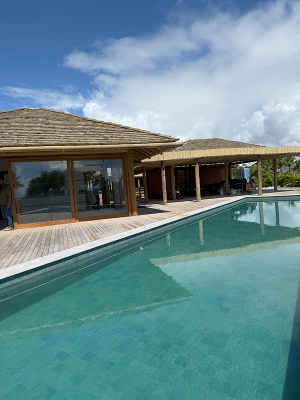 Villa Vista Trancoso - Fazenda Rio da Barra Fazenda Rio da Barra Porto Seguro - 