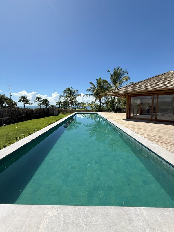 Villa Vista Trancoso - Fazenda Rio da Barra Fazenda Rio da Barra Porto Seguro - 