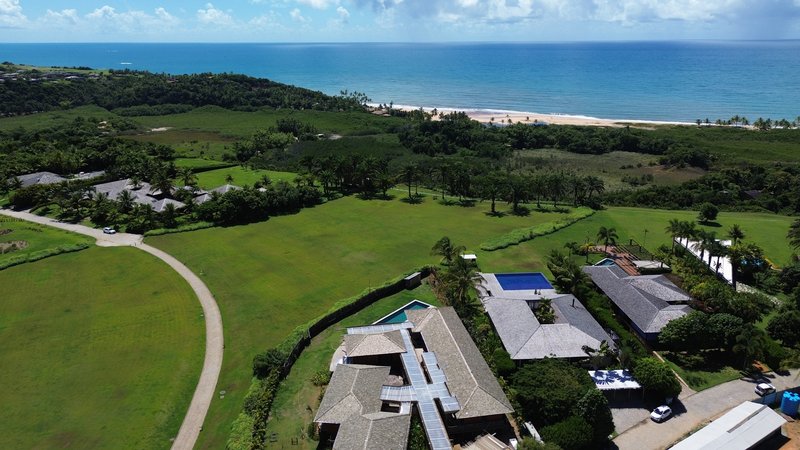 Villa Vista Trancoso - Fazenda Rio da Barra Fazenda Rio da Barra Porto Seguro - 