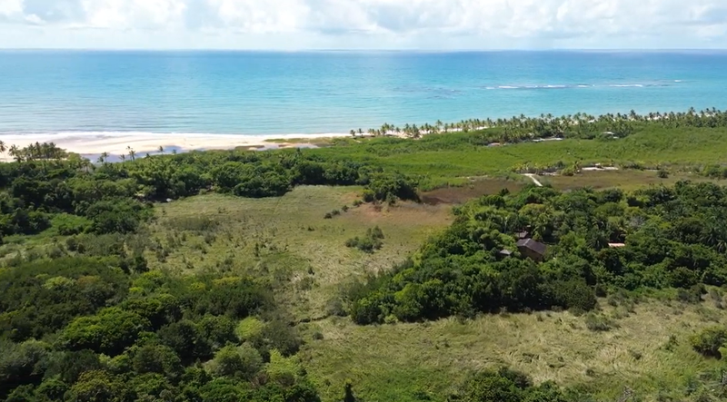 Villa Vista Trancoso - Fazenda Rio da Barra Fazenda Rio da Barra Porto Seguro - 