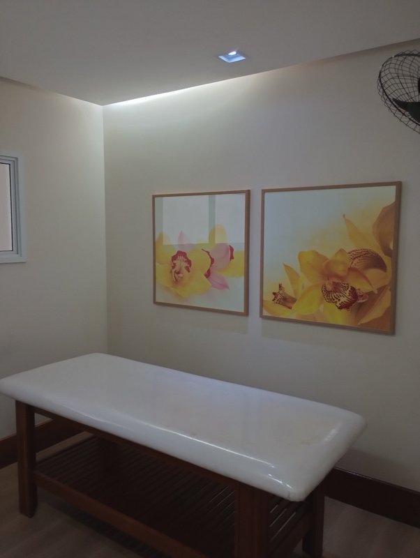APARTAMENTO 3 QUARTOS SUÍTE VARANDA À VENDA EM BROTAS! Rua Otacílio Santos Salvador - 