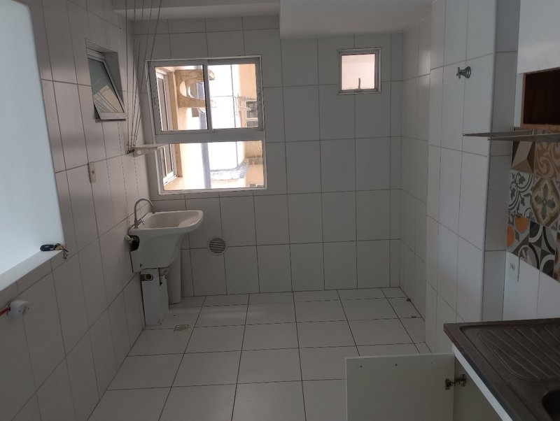 APARTAMENTO 3 QUARTOS SUÍTE VARANDA À VENDA EM BROTAS! Rua Otacílio Santos Salvador - 